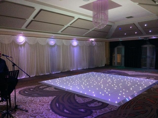 Formby Hall Weddings And Venue Dressing